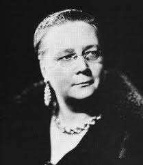  Dorothy L. Sayers. Sayers